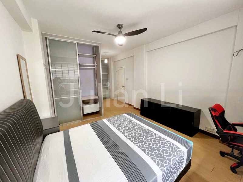 Room (Condo) for Rent in  Loyang Valley - Image 6